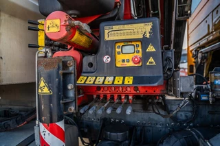 Mercedes-Benz Actros 2012 - 3344 K-MP3+FASSI F245 obrazek 14