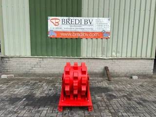 - Verdichtingwiel CW 30 à vendre