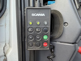 Scania R 2007 - R480 6x2*4 Retarder Full Air Euro 4 Manual afbeelding 13