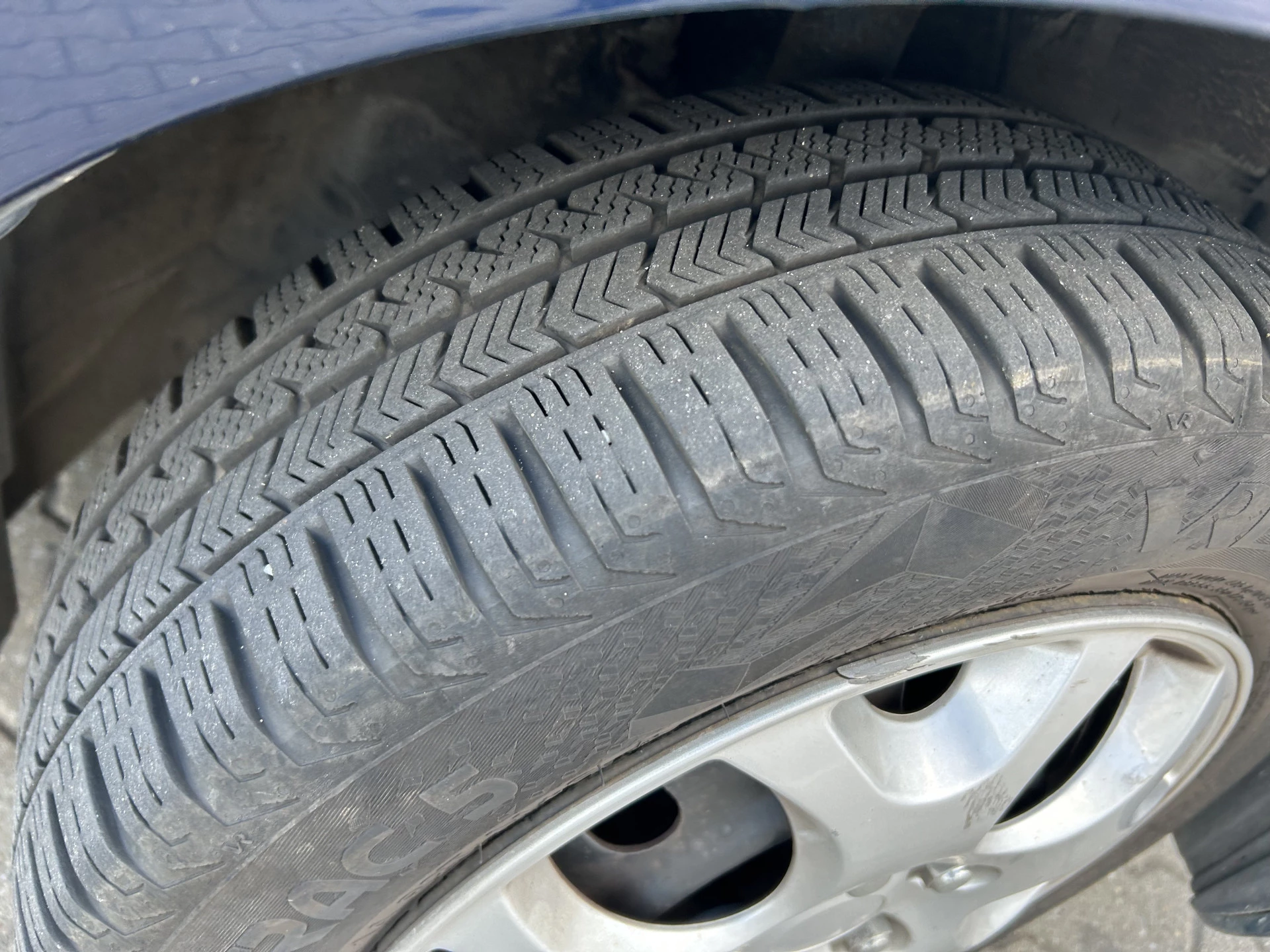Toyota Yaris 2005 - 1.3 VVT-i S-Line afbeelding 12