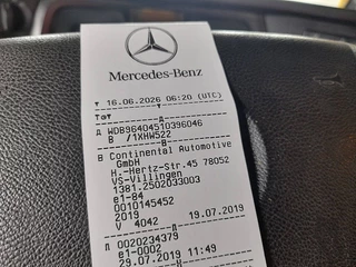 Mercedes-Benz N/A 2020 - ARCOS 3243 immagine 17