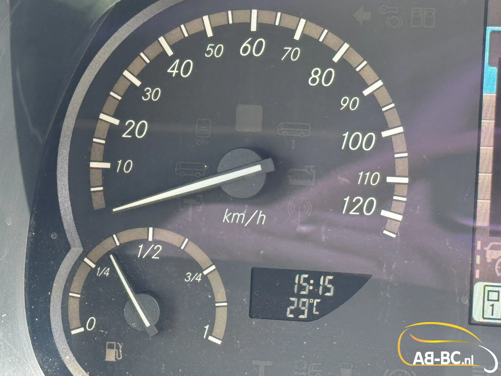 Mercedes-Benz Tourismo RHD 2023 afbeelding 65