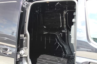 Volkswagen Caddy 2024 - Cargo 2.0 TDI 122pk DSG7 - 2x Schuifdeur - Adaptive Cruise - Digital cockpit - LED koplampen - Stoelverwarming - Rijklaar image 5