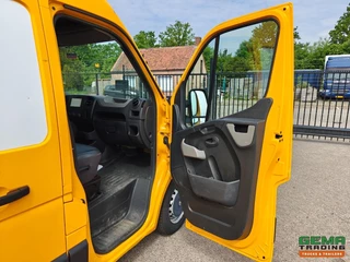 Renault Master 2017 - N/A imagem 12