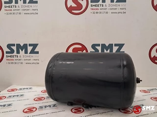 MAN N/A 2019 - Occ luchtketel 35L 12,5Bar MAN zdjecie 1