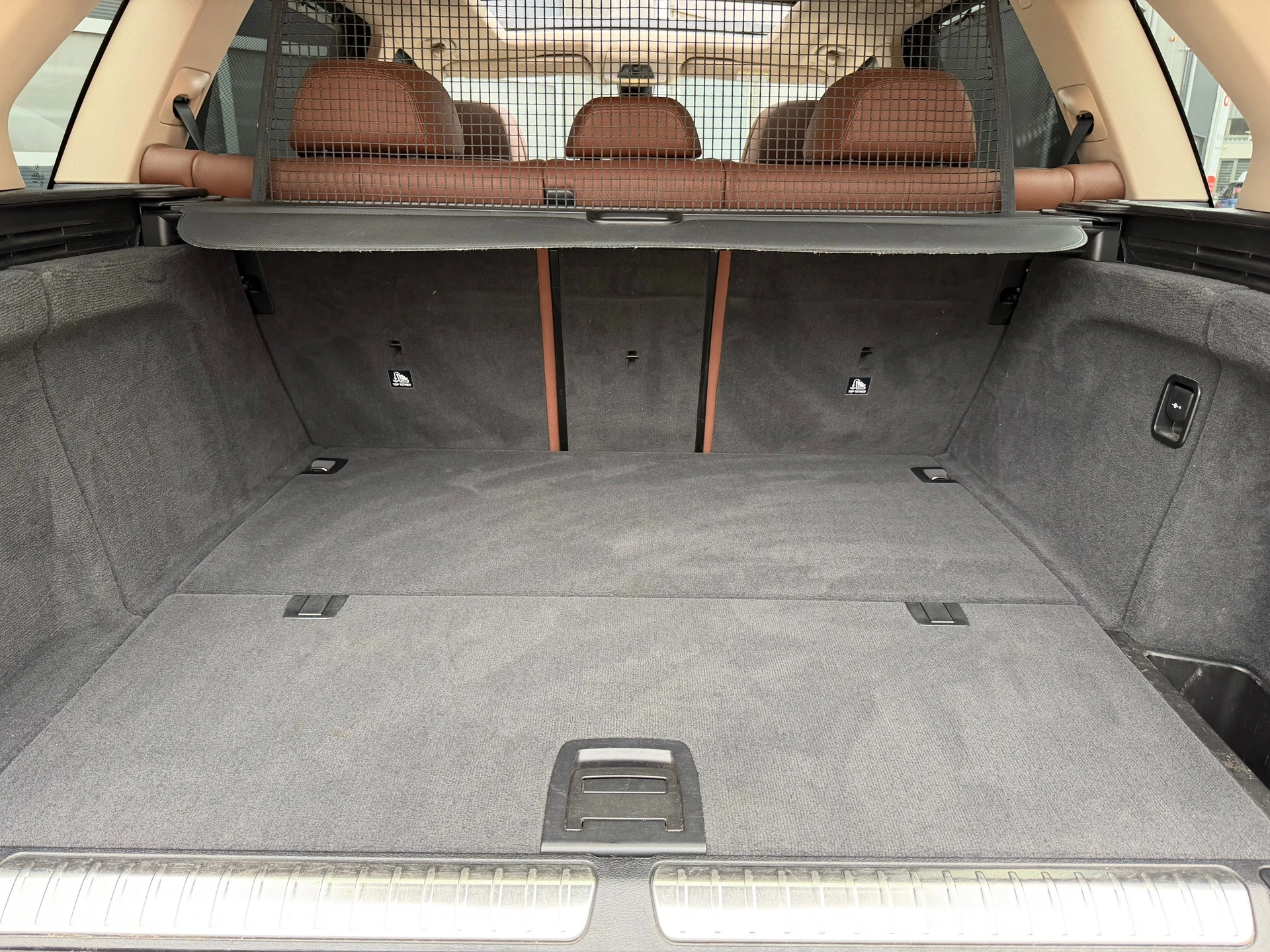 BMW X5 2015 - XDrive40e iPerformance High Executive bj.2015 Pano|Navi|Nap. afbeelding 13
