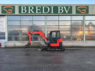 Kubota 2020 - U 36-4 for sale