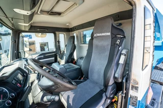MAN TGS 2014 - 35.480 BL-E6+ INTARDER image 16