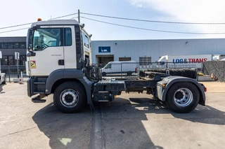 MAN TGS 2021 - 18.430 BLS+INTARDER obrazek 7