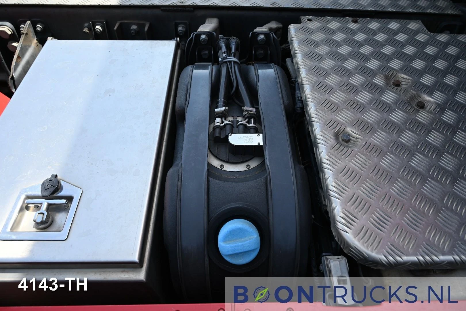 Scania R 2011 - R560 image 28
