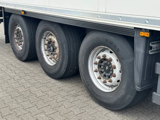 Schmitz Cargobull N/A 2017 - Thermo King SLXi 300 / Rotos Disc immagine 19