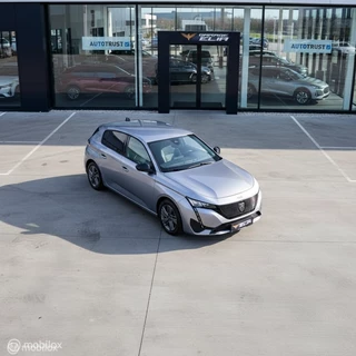 Peugeot 308 2022 - Active Pack Business 1.2 Turbo 130pk|6m Garantie imagen 9