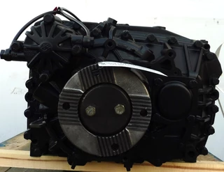 ZF N/A - 16S2223TO HGS PRITARDER M10 imagen 4