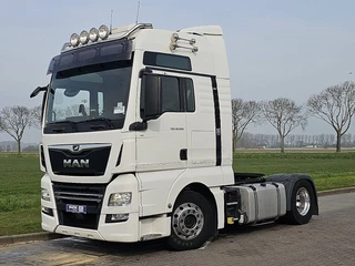 MAN TGX 2018 - 18.500 imagem 2
