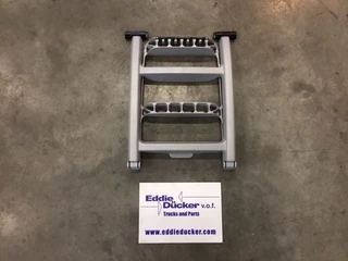 DAF N/A - 1662929 HOGE BED LADDER zdjecie 2