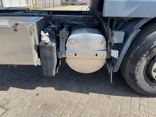 DAF N/A 2007 - XF 410 EURO 5 6X2 / 48 TYPE imagen 4