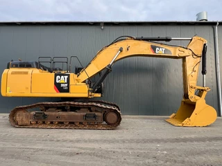 Cat N/A 2015 - 352FL ME imagen 56