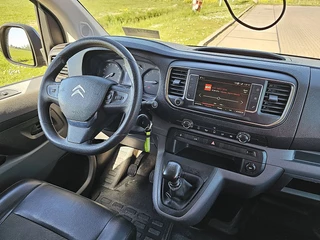 Citroën Jumpy 2020 - 2.0 immagine 8