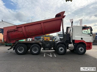 DAF CF85.410 2008 - N/A obrazek 6