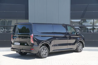 Ford E-Transit Custom 2026 - 340 L2H1 Limited 71 kWh 218pk - LED - 360 Camera - B&O - ACC - Navi - Stoel/Stuurverwarming - Trekhaak - Rijklaar bild 5