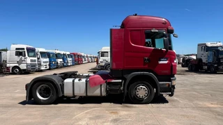 Scania R 2012 - 440 obrazek 3