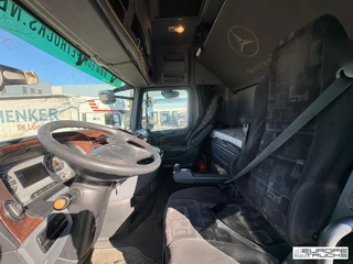 Mercedes-Benz Actros 2007 - 1841 imagen 9