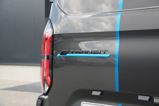 Ford E-Transit Custom 2026 - 340 L2H1 Sport 71 kWh 218pk - 2x Schuif - Stoel/Stuurverwarming - Cruise - Keyless - Rijklaar изображение 43