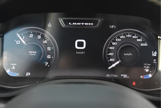 Dodge Ram 1500 2024 - 5.7 V8 4x4 Crew Cab Limited | Luchtvering | obrazek 5