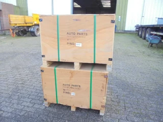 Westlake N/A 2025 - NEW 1000X CLUTCH SET / KOPPELING SET 10,- EURO obrazek 4