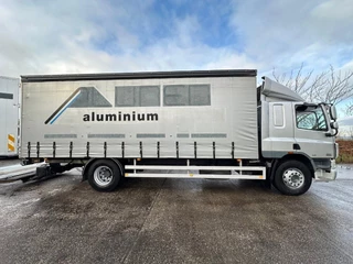 DAF FA CF 65 2006 - N/A immagine 16