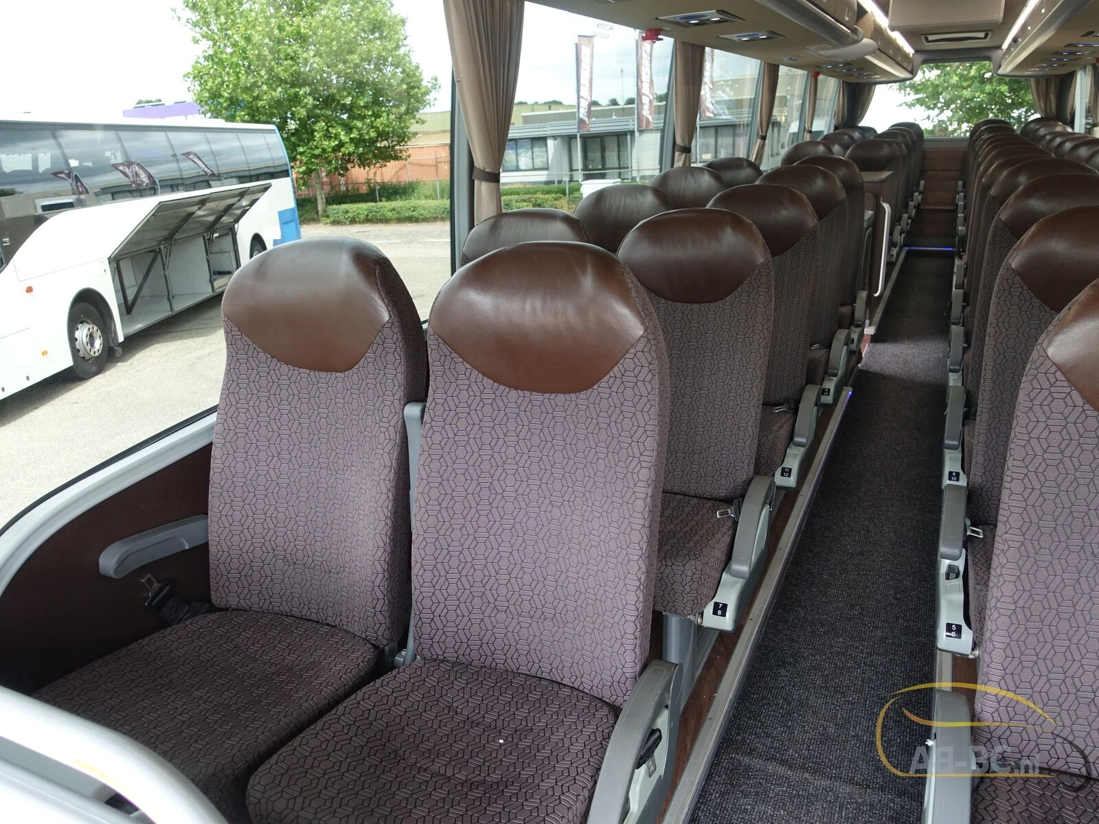 Van Hool TX15 Acron - 46 Seats, Euro 6 2016 obrázek 77