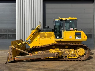 Komatsu D65PXi-18 | TOPCON GPS 2021 - N/A immagine 1