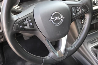 Opel Astra 2020 - 1.2T 130PK Business Edition AGR STOELEN NAVI CAMERA изображение 25
