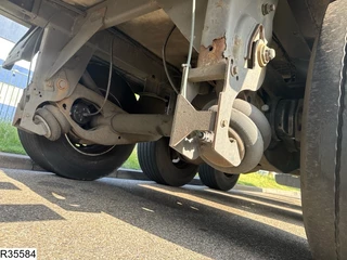 LAMBERET N/A 2018 - Koel vries Thermo King SLX Spectrum 2.50, Lift axle image 12