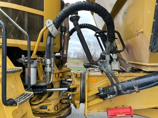 Caterpillar 745 04A 2017 - N/A image 22