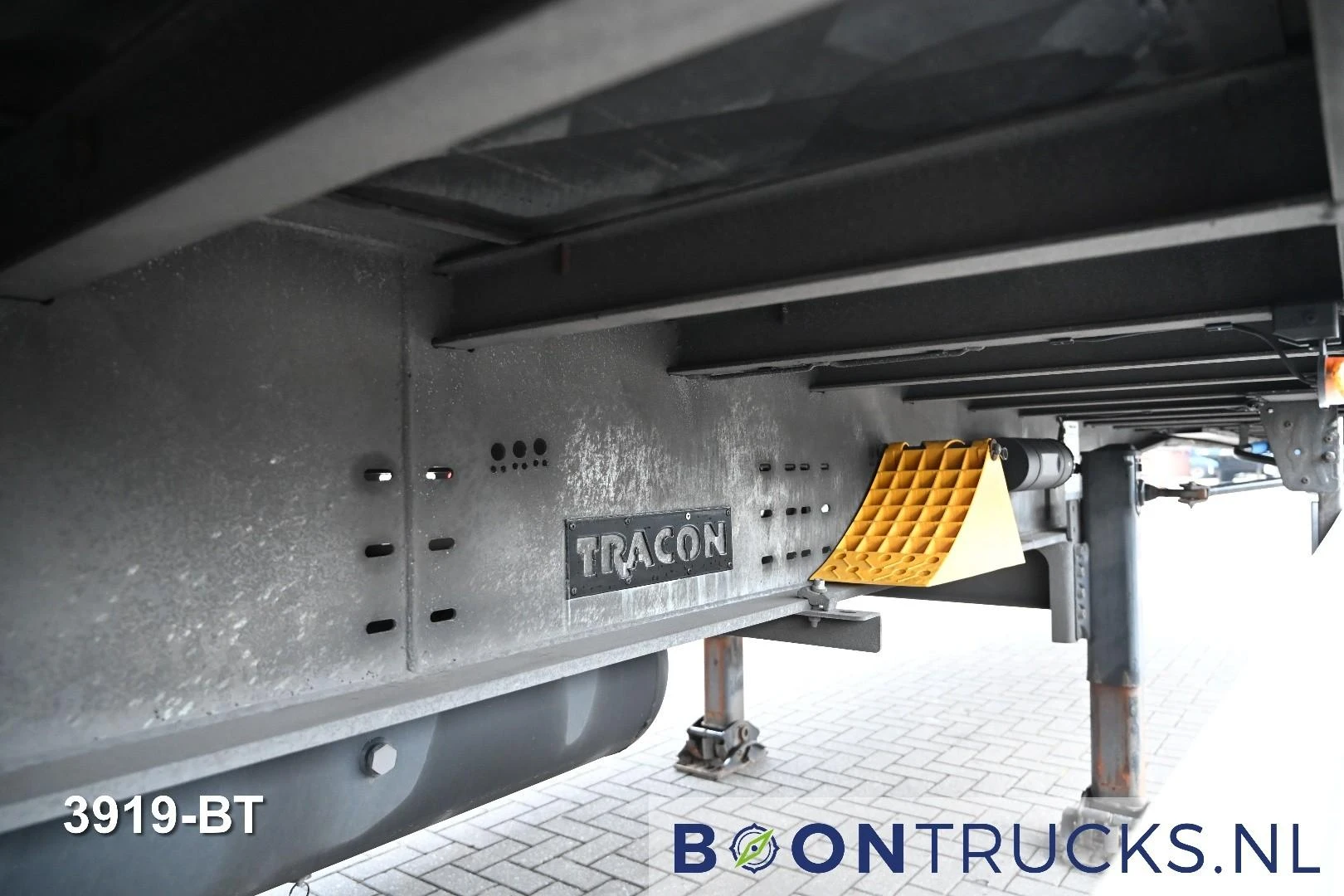 Tracon LPRS24 2018 afbeelding 23