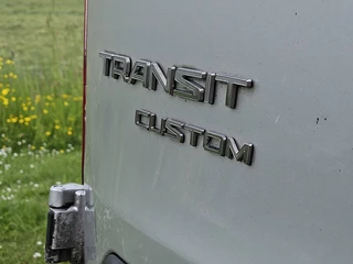 Ford Transit Custom 2017 - N/A imagen 17