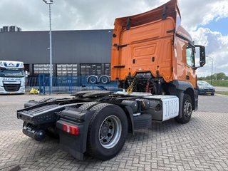 Mercedes-Benz Actros 2014 - 1936 bild 2