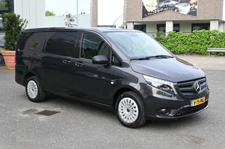 Mercedes-Benz Vito 2022 - 116 CDI Lang L2 image 9