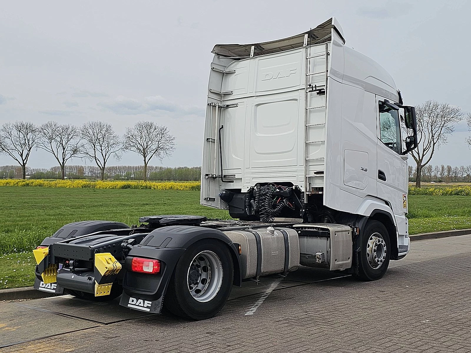 DAF 2022 - XG 480 Bild 3