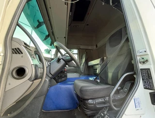 DAF 400 2014 - CF SPACE CAB 729.000 KM HOLLAND TRUCK afbeelding 7