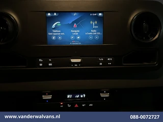 Mercedes-Benz Sprinter 2023 - 315 CDI 150pk L3H2 Euro6 Airco | Camera | Navigatie | obrazek 13