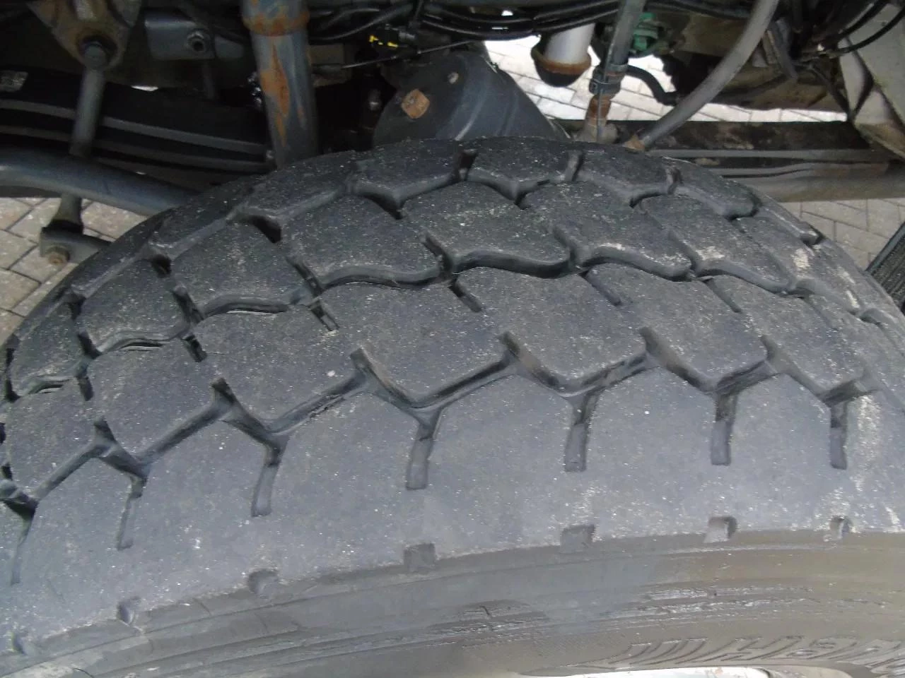Volvo FMX 2017 image 34