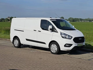 Ford Transit Custom 2021 - 2.0 zdjecie 5