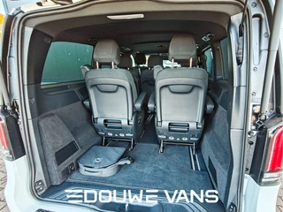 Mercedes-Benz EQV 2024 - L2 300 2x Schuifdeur Facelift model 7 Persoons DAB obrazek 12