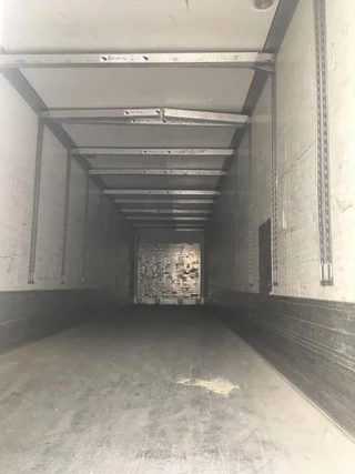 Schmitz Cargobull N/A 2005 - SKO 24 - 3 As Oplegger Gesloten - Double Stock Floor, OH-82-VH obrazek 3