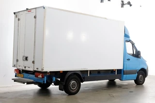 Mercedes-Benz Sprinter 2021 - 311 CDI 115pk E6 RWD Bakwagen met achterdeuren 2-Persoons 09-2021 image 2 miniature