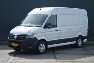 Volkswagen Crafter 2022 - E-Crafter L3H3 36 kWh image 18
