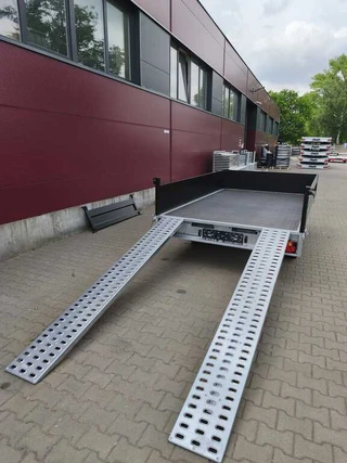 Gemakbak 2700-3500 kg 2026 na prodej