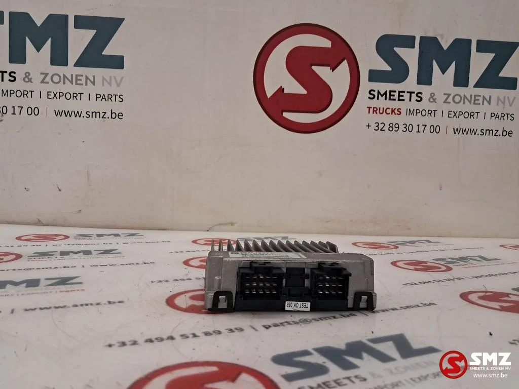Volvo 2015 - Occ ECU FCU regeleenheid Volvo afbeelding 1